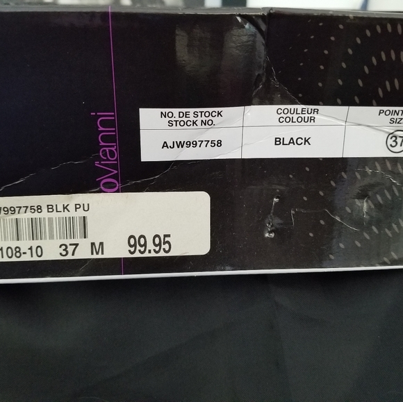 PRICE DROP Roberto Vianni Boots - Picture 3 of 9